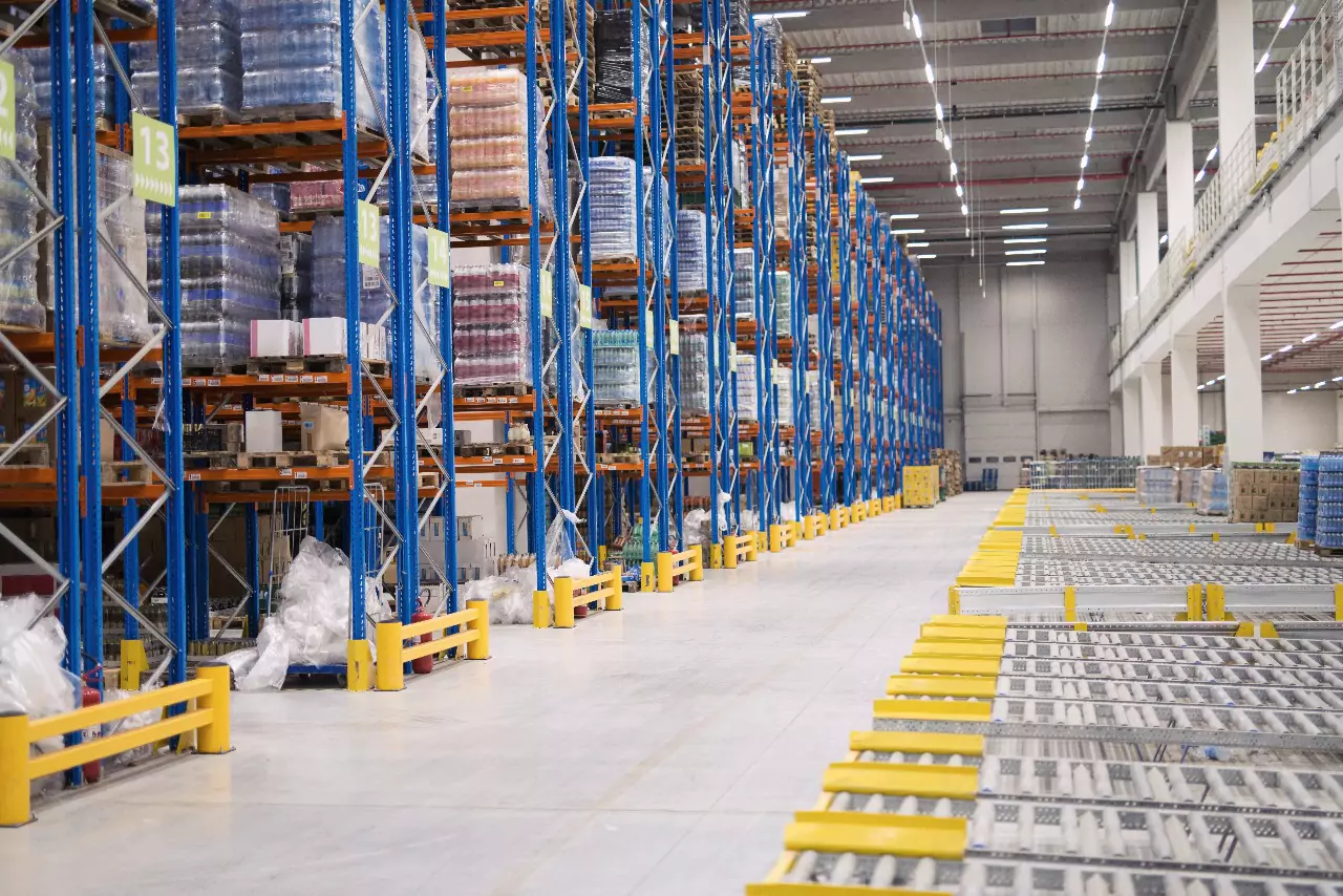 Benefits of Two-tier racking